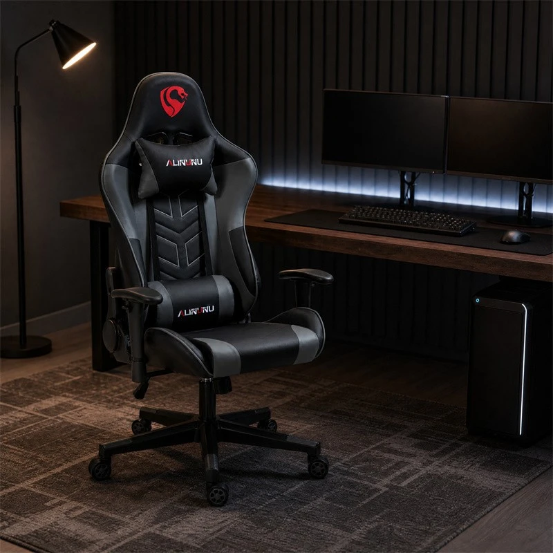 Ergonomic Reclining Gaming Chair best