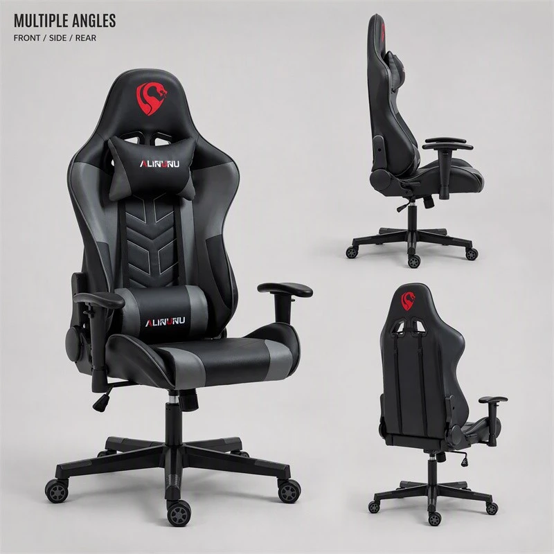 Ergonomic Reclining Gaming Chair suppliers